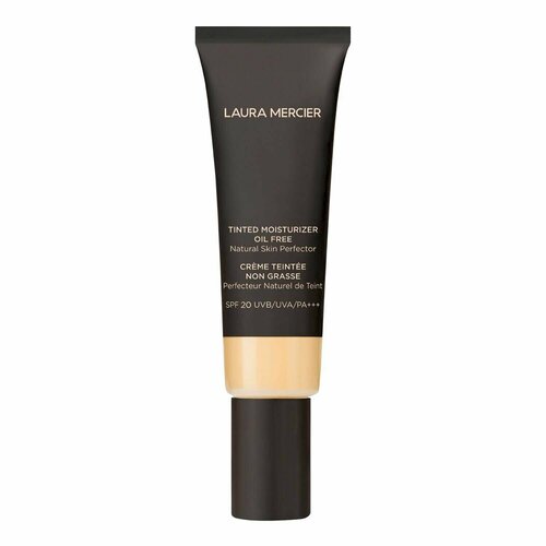 Laura Mercier Tinted Moisturiser Oil Free Natural Skin Perfector тональная увлажняющая основа под макияж 11040₽