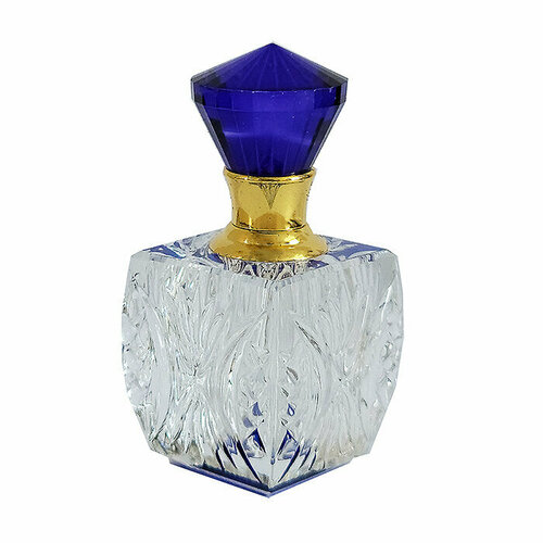 Атомайзер , синий, бесцветный