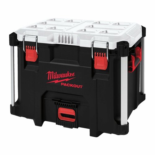 Кейс-термосумка XL Milwaukee PACKOUT 4932478648 кейс milwaukee packout 4932464080