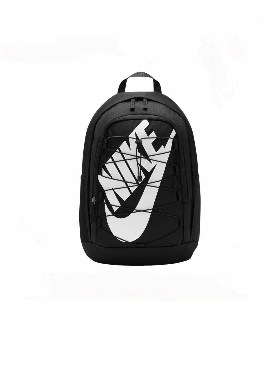 Рюкзак Nike Hayward 2.0 Backpack, -, черный, полиэстер