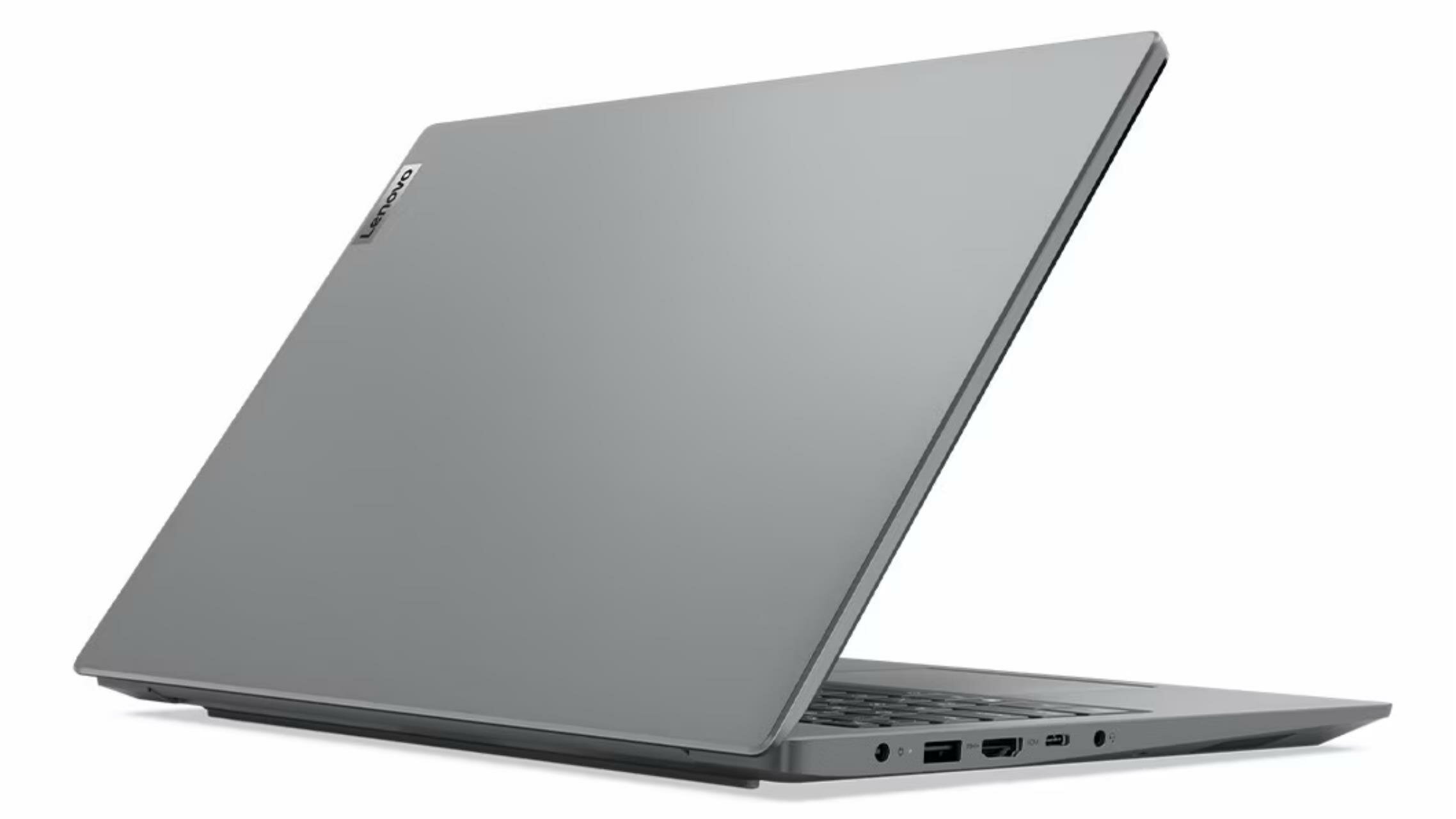 Ноутбук Lenovo V15 G4 AMN (82YU00W9IN) Ryzen 5 7520U/8gb ddr5/512gb ssd/radeon 610m DOS