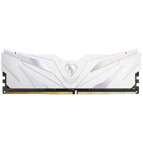 Оперативная память Netac DDR4 DIMM 16GB PC21300 2666M Shadow II NTSWD4P26SP-16W 464500₽