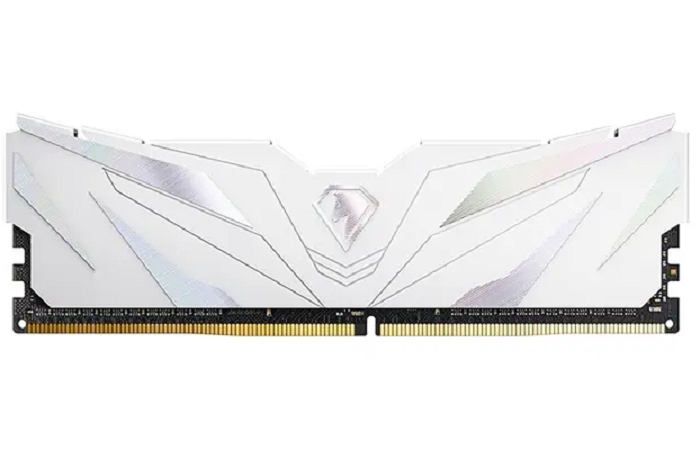 Оперативная память Netac DDR4 DIMM 16GB PC21300, 2666M Shadow II NTSWD4P26SP-16W