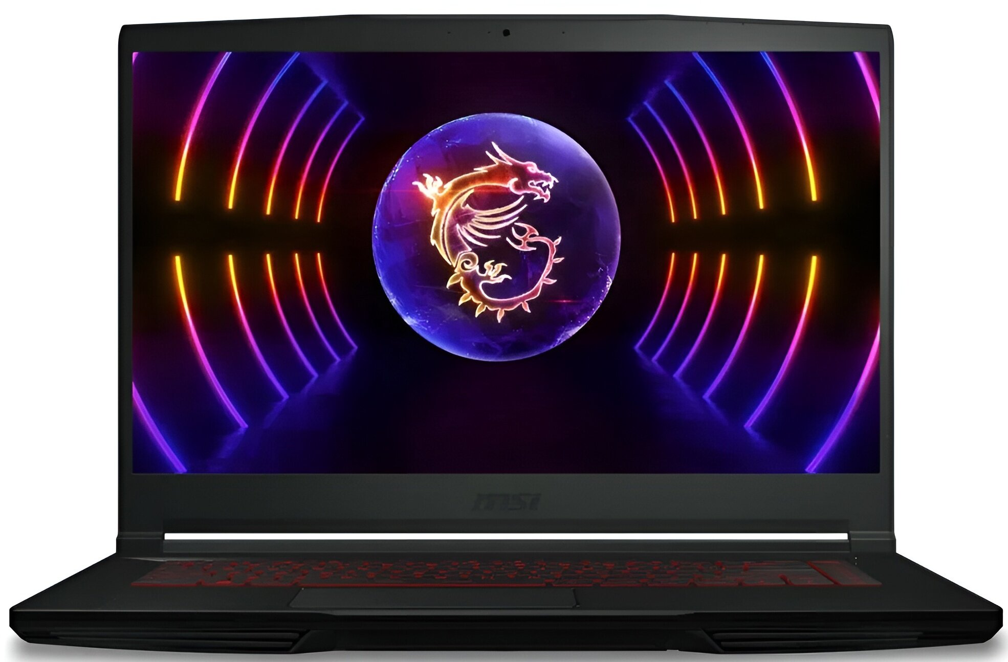 Ноутбук MSI GF63 12UCX-1048XRU Thin Core i5-12450H/8G/256G SSD/156 FHD IPS 144Hz AG/NV RTX2050 4G/WiFi/BT/DOS (9S7-16R821-1048)