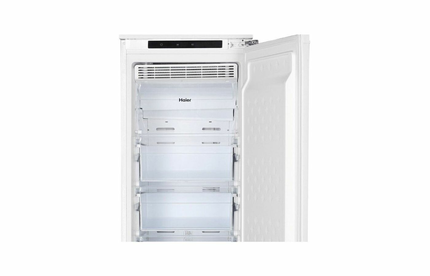 Встраиваемый холодильник Haier - фото №4