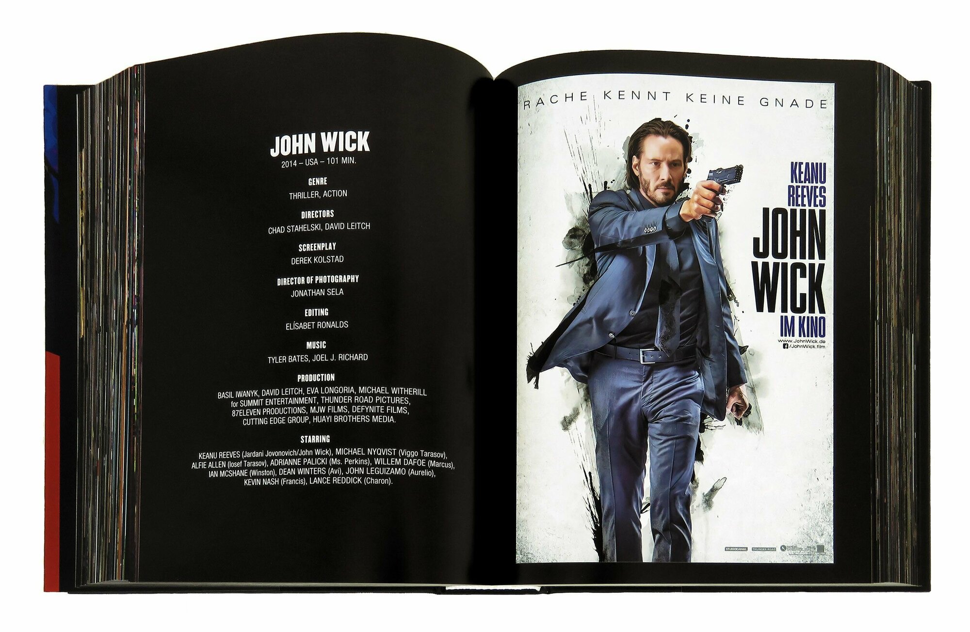 100 Movies of the 2010s (без автора) - фото №12