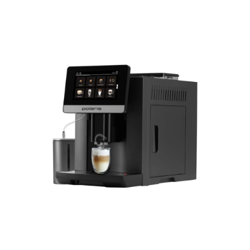 Кофемашина POLARIS PACM 2080AC WIFI IQ Home Графитовый 9800000₽