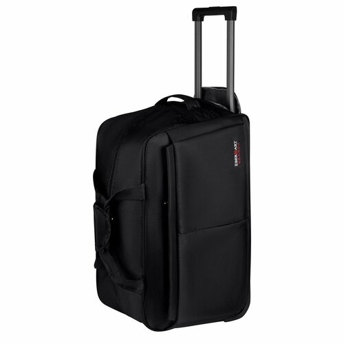 Сумка дорожная Eberhart 60х35х675 см черный 7700₽