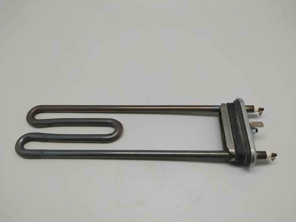 ТЭН стиральной машины, 1950W, Kawai, L-245мм, 00201284, Beko