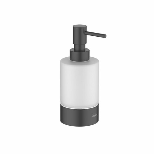 фото Дозатор aquatek лира aq4429mb