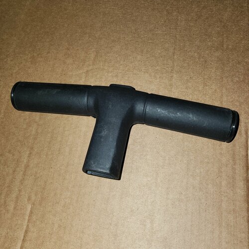 Ручка Т образная для родительской ручки для складного велосипеда Luxmom S7 Hop IningBaby 1670₽