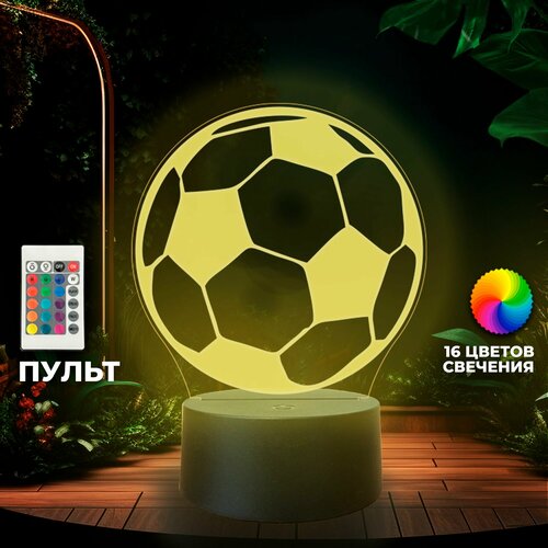 Сувенир детский ночник 