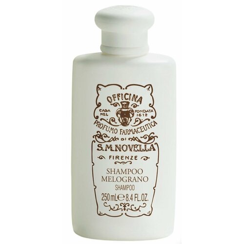 Santa Maria Novella Шампунь для волос Melograno 250мл
