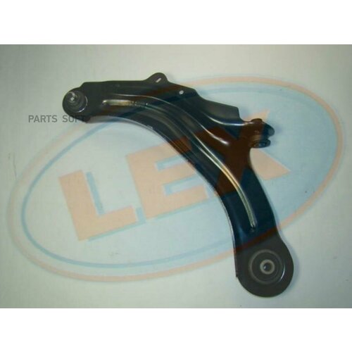 LEX R0588 рычаг ПЕР LH 18MM 151920 I 13180₽