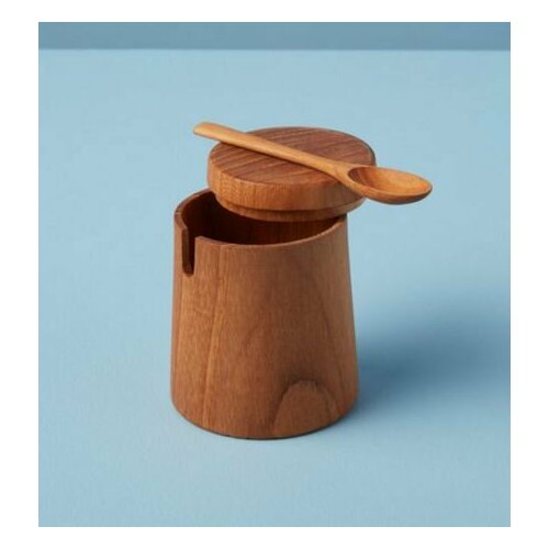 Teak Round Чаша для специй 3380₽
