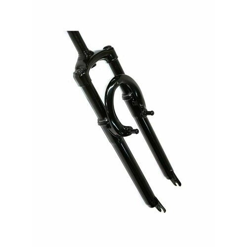 Вилка велосипедная 24