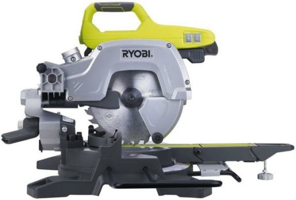 Ryobi Торцовочная пила EMS216L 5133001197