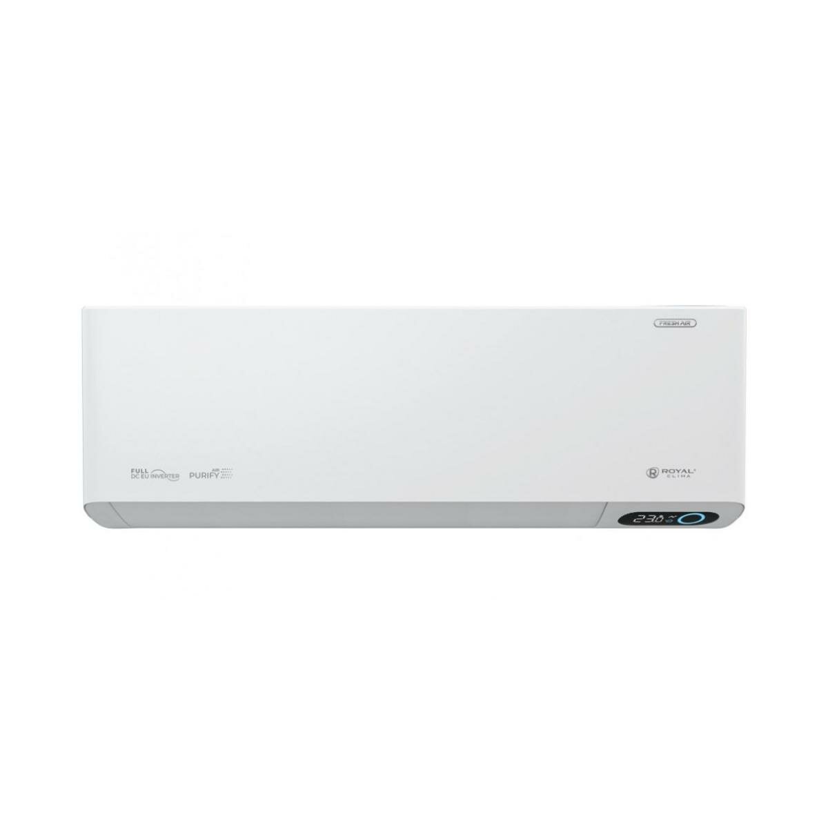 Сплит-система Royal Clima ROYAL FRESH STANDARD Full DC EU Inverter RCI-RFS28HN