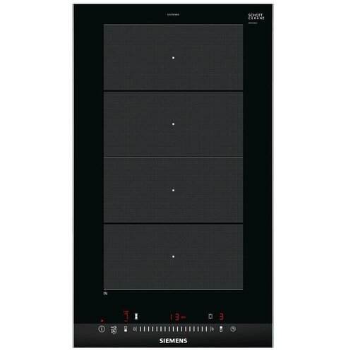 Индукционная варочная панель Siemens EX375FXB1E 7003700₽