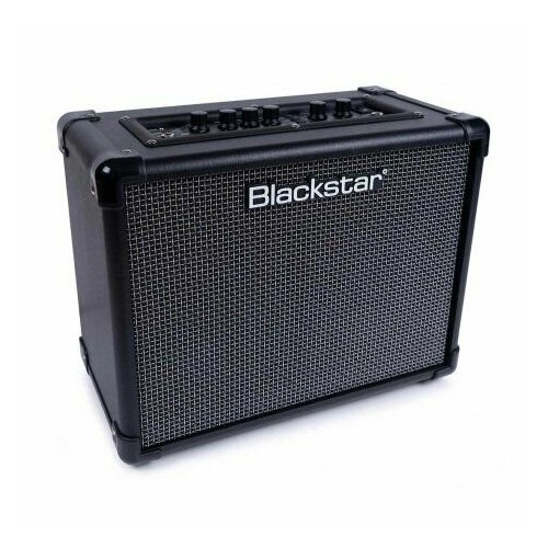 Гитарный комбо Blackstar ID: CORE20 V3 гитарный комбоусилитель blackstar id core10 v3