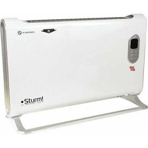 Конвектор Sturm CH1501 wi-fi 3515600₽