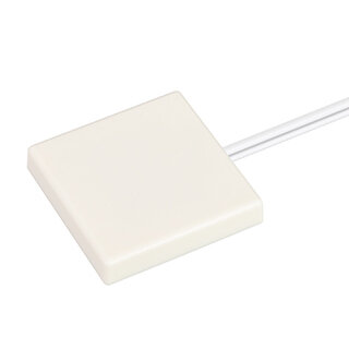 039749 Диммер SR-PRIME-UP-40x40-WH (12-24V, 48-96W, TOUCH) (Arlight, Открытый)