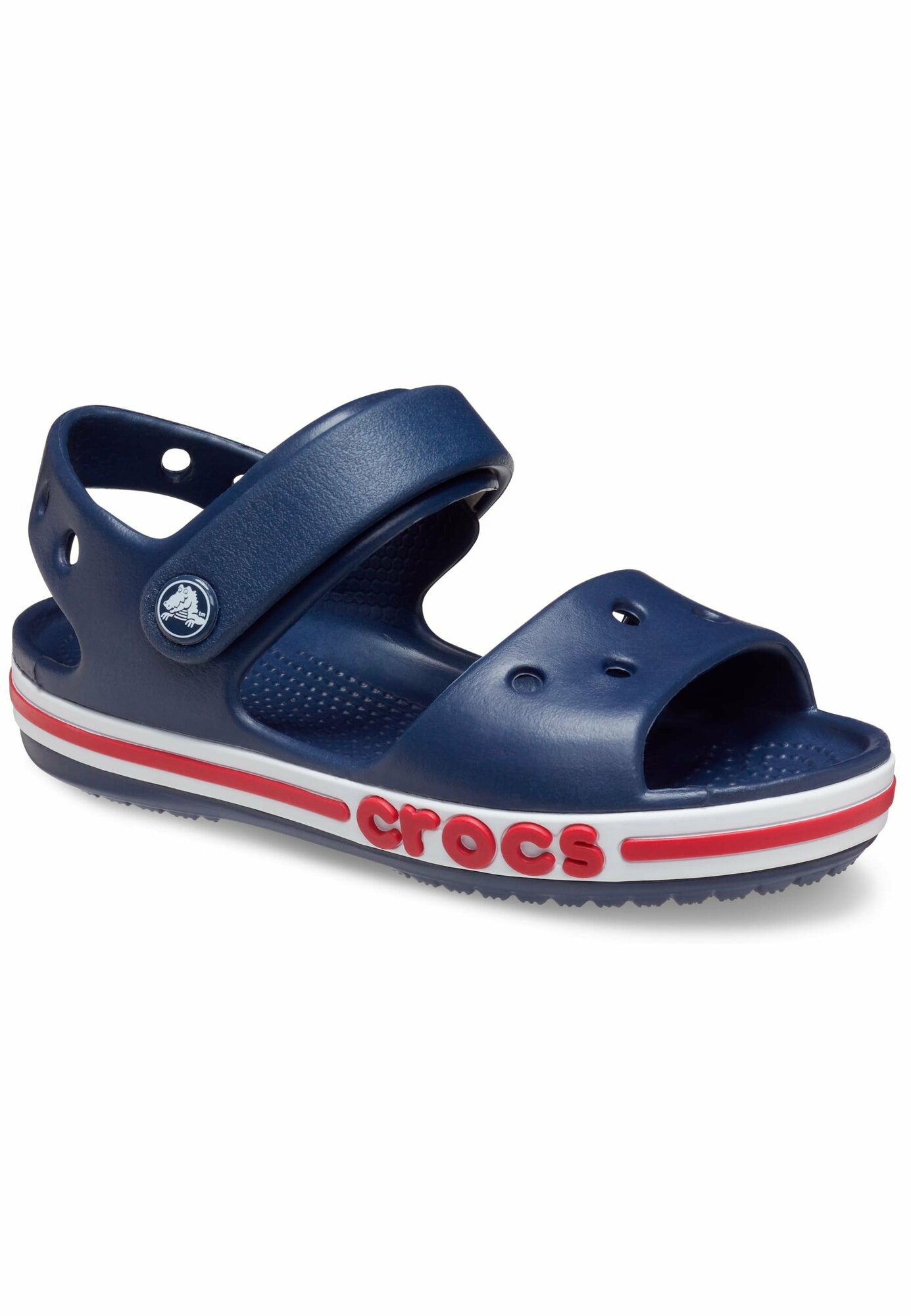 Сандалии Crocs