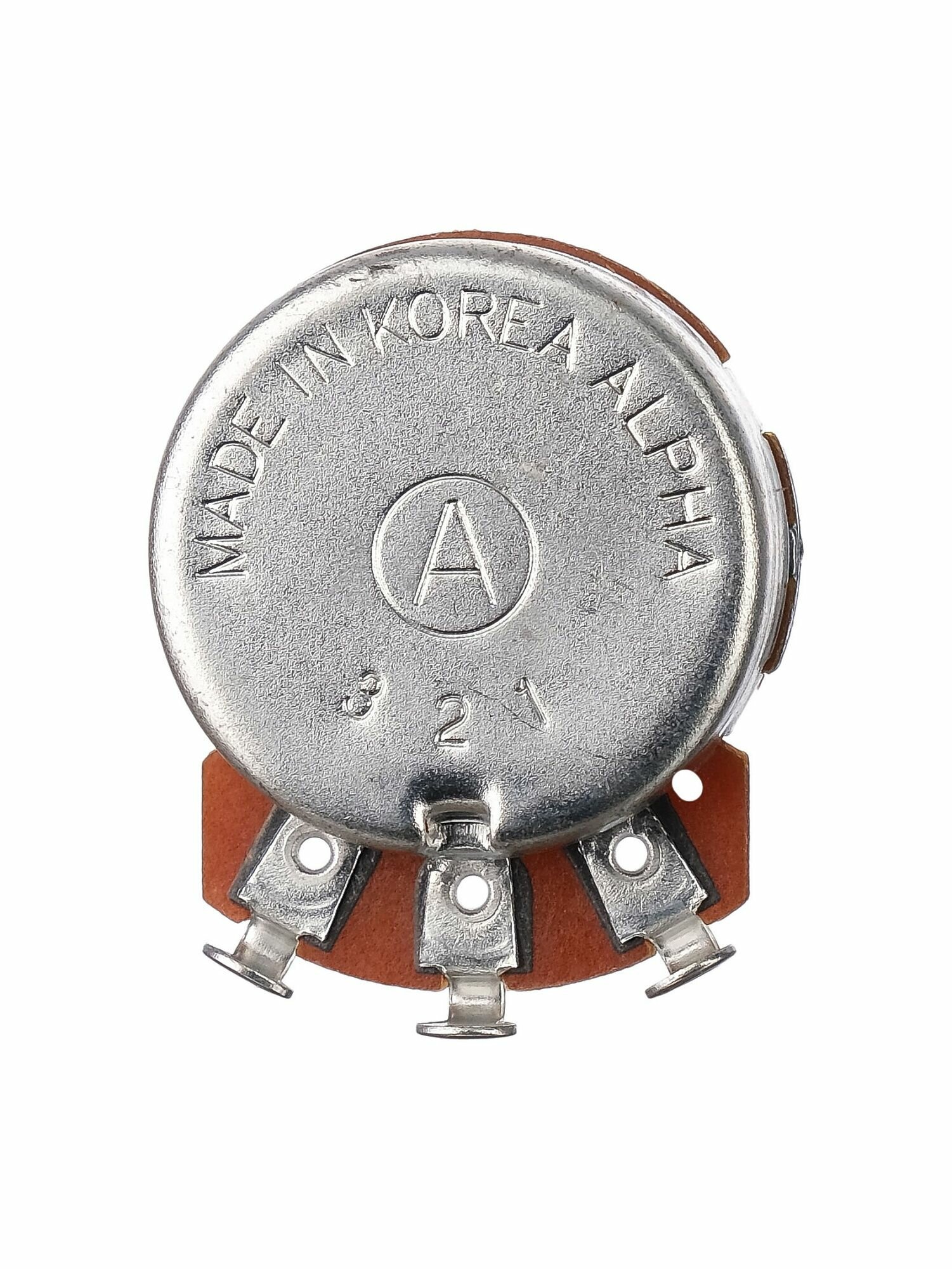 Paxphil - Потенциометр B500K (лин) — фото 1