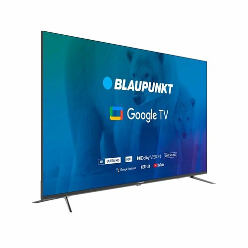 ЖК-телевизор Blaupunkt 65UGC6000T 5710300₽