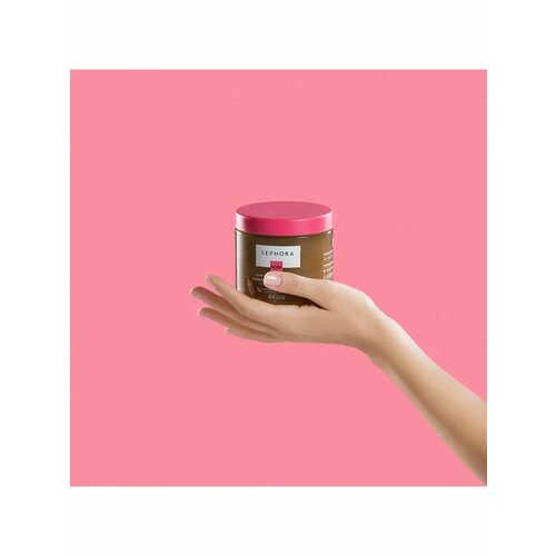 Good Skincare Скраб для тела сахарный 4580₽