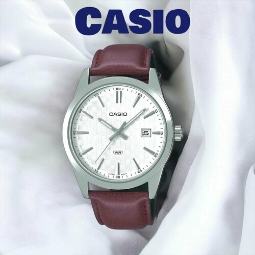 Женские часы Casio