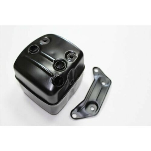 Глушитель H365372 1360₽