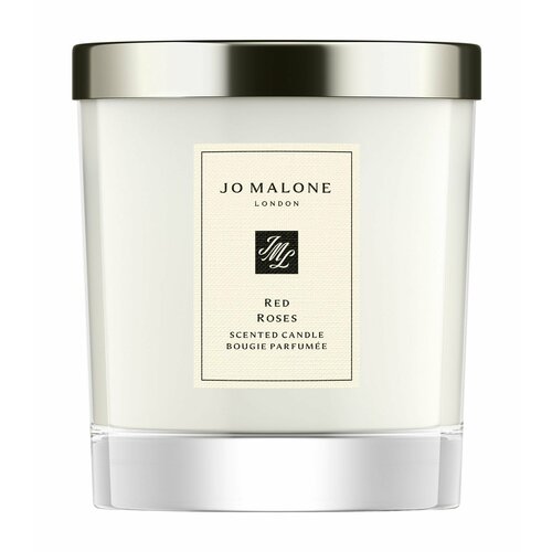 Свеча Jo Malone Red Roses Home 12168₽