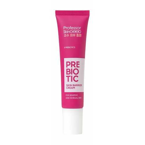 Профессор SkinGood Пребиотический защитный крем для кожи 770₽