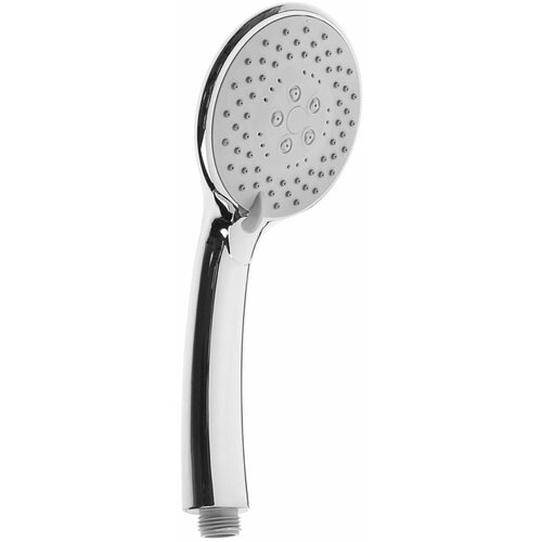 Душевая лейка 5 режимов пластиковый корпус 740₽