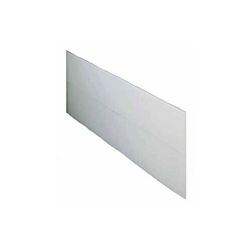 Экран фронтальный для ванны Vitra 170 51480006000 белый 12738₽