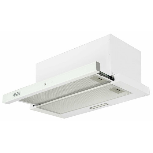 Вытяжка DeLonghi KT- TIARA 612 BB 1339900₽