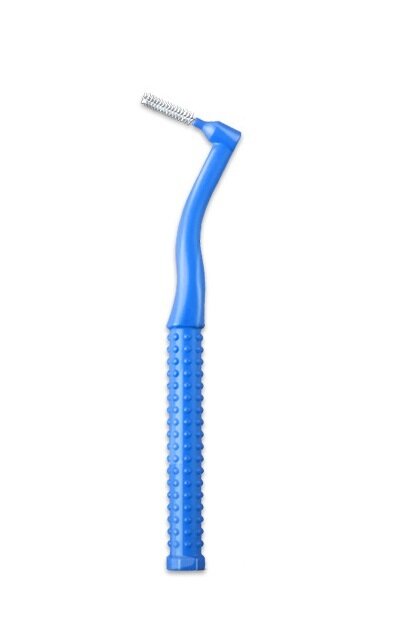 Картинки Межзубные ершики, Interdental Brush, 1,0 мм, набор 10 штук