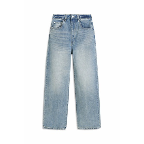 фото Джинсы armani exchange, размер 32, синий