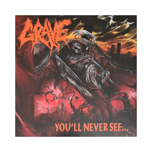 Grave - You