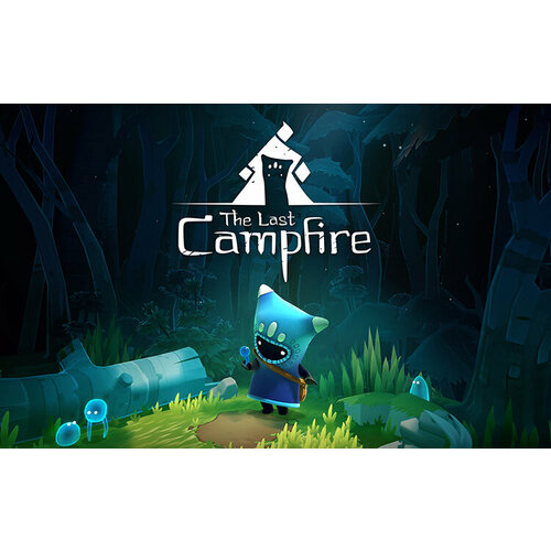The Last Campfire (Steam) (Steam; PC; Регион активации РФ, СНГ)
