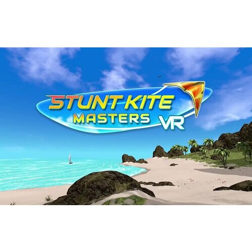Stunt Kite Masters VR (Steam; PC; Регион активации РФ)