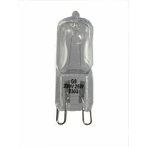 Лампа духовки 25W 300 градусов