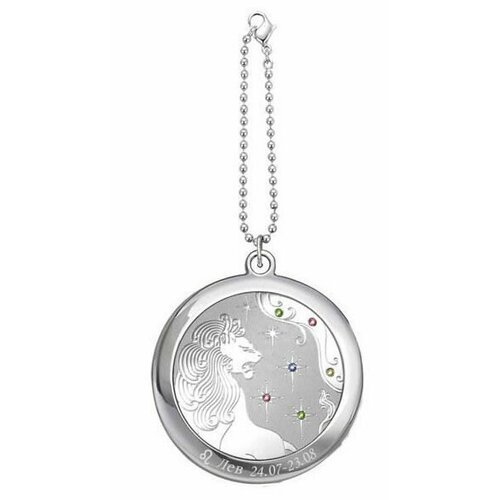 Зеркало Jardin D'ete 98-0861 со стразами