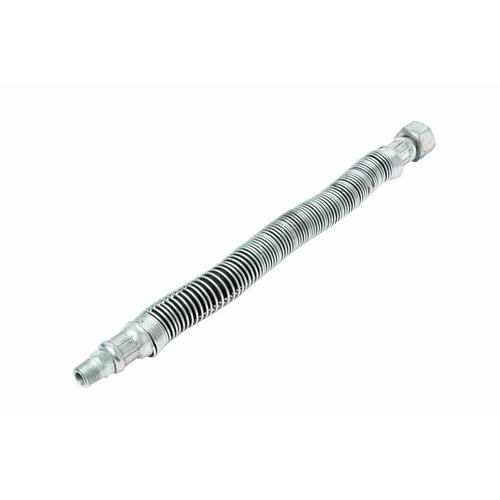 Бааз 5549-3506187-02 Шланг тормозной МАЗ L460мм гайка-гайка бааз 1170₽