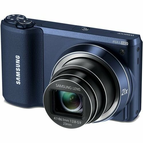 SAMSUNG фотоаппарат SAMSUNG WB800F черный 2195000₽