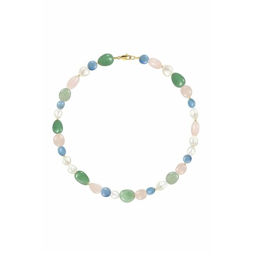 Бусы Chaika белый 3790₽