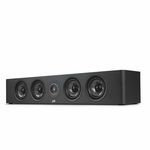 Акустическая система Polk RESERVE R350 Black 6399000₽