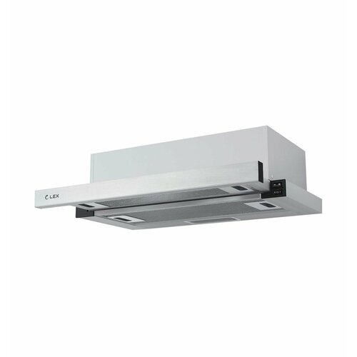 LEX HIDE 600 INOX