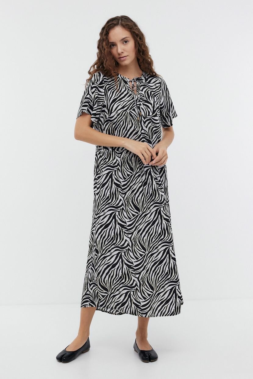 Платье B4524117